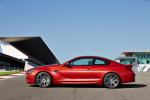 BMW M6 Coupe 2015 года